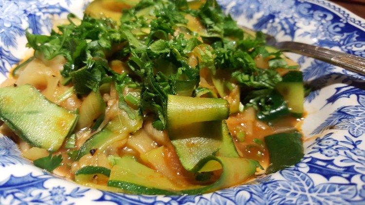 zucchini_pappardelle