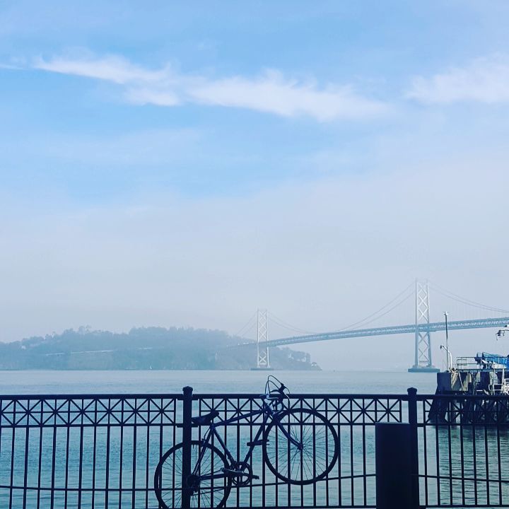 san francisco