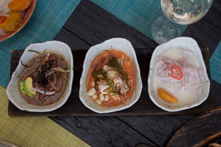 ceviche_trio_la_mar