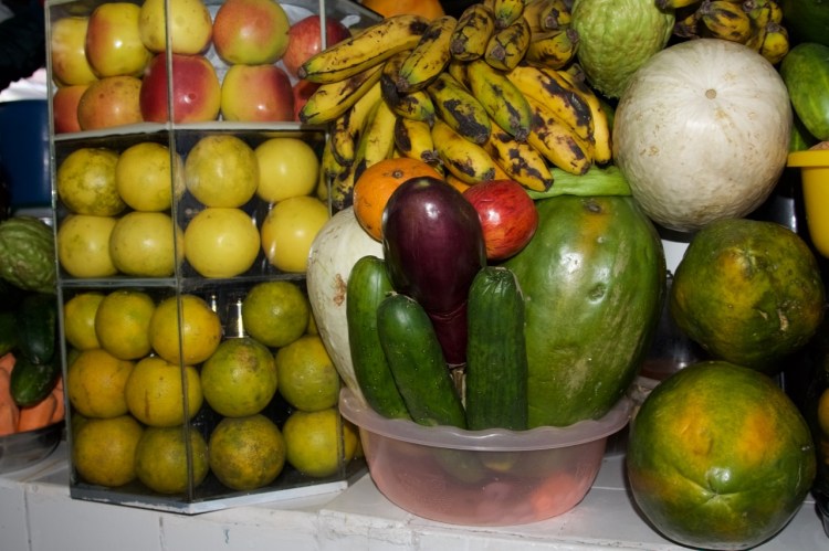 fruit