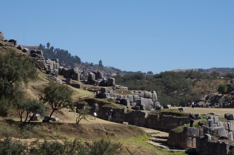 saksaywaman