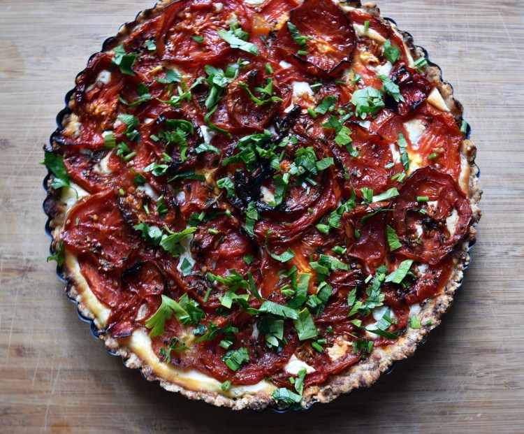 a_savory_planet_roasted_tomato_tart
