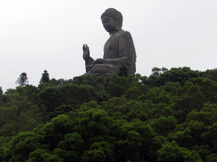 hong-kong-buddha
