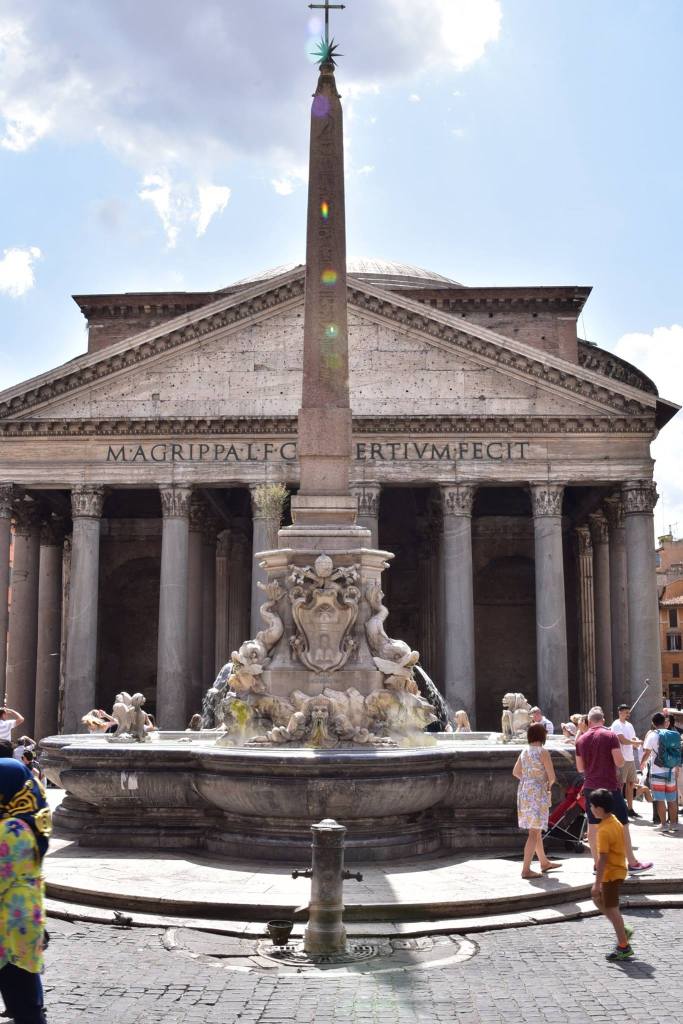 rome-pantheon-a-savory-planet
