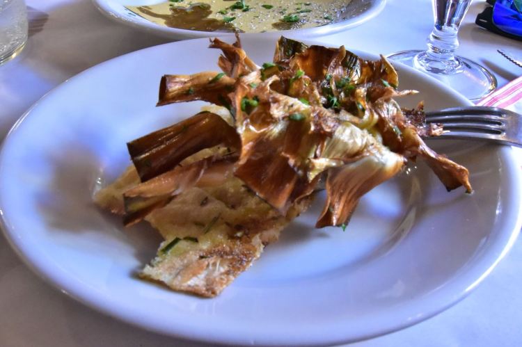 otello-trastevere-fried-artichoke-a-savory-planet