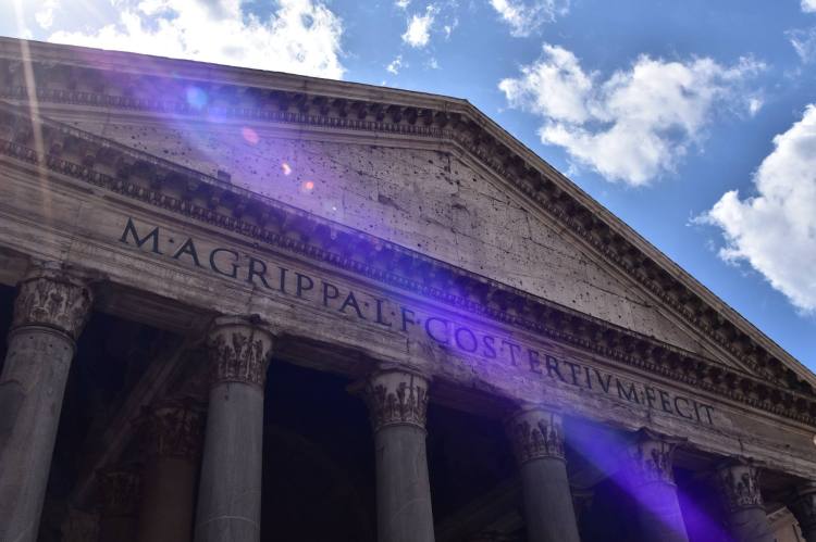 pantheon-rome-a-savory-planet